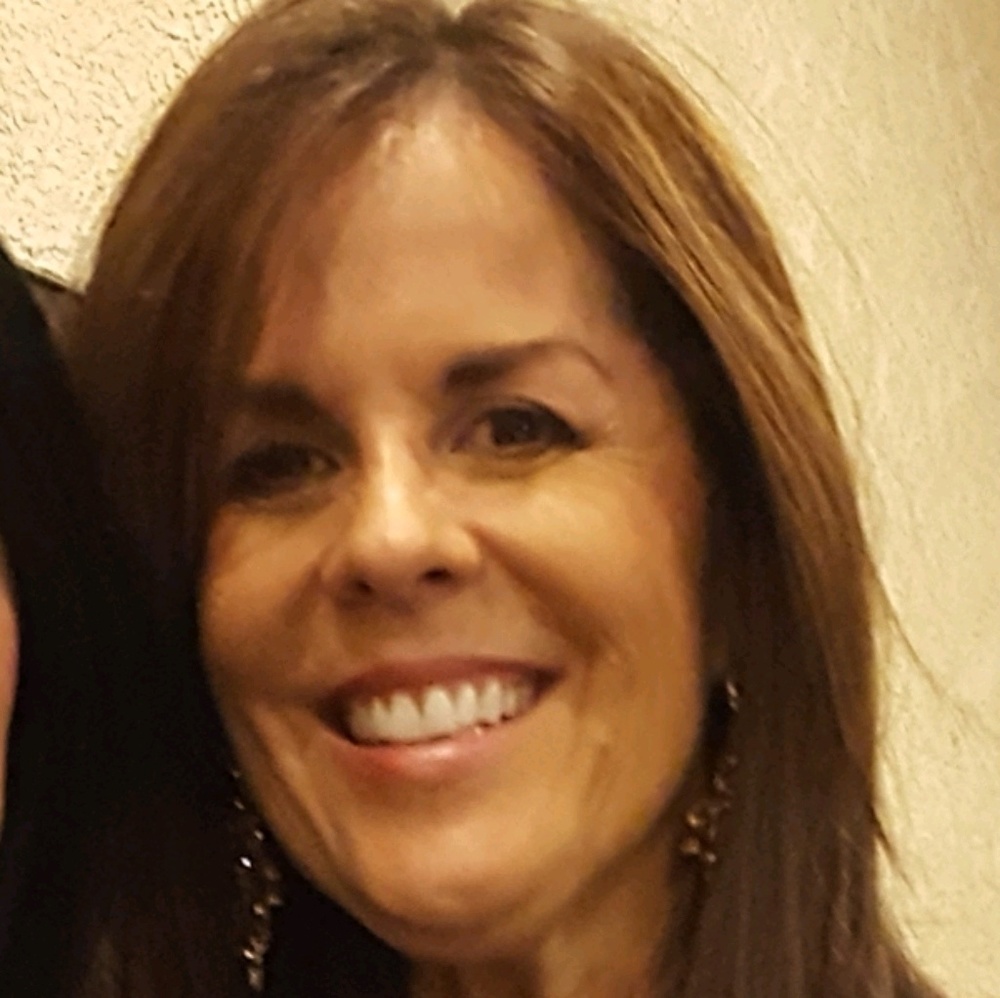 Meet your Posher, Cheryl